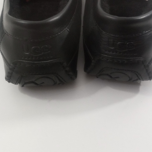 UGG Men's Ascot Slipper - Picture 3 of 8